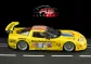 RS0284 Chevrolet Corvette C5 Goodwrench ALMS 2001 #4